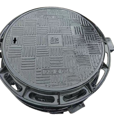 鑄鐵井蓋批發(fā)，鑄鐵井蓋批發(fā)廠(chǎng)家直銷(xiāo)