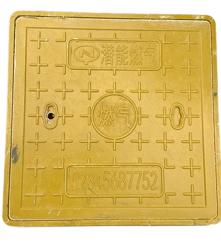 樹脂井蓋的優(yōu)點