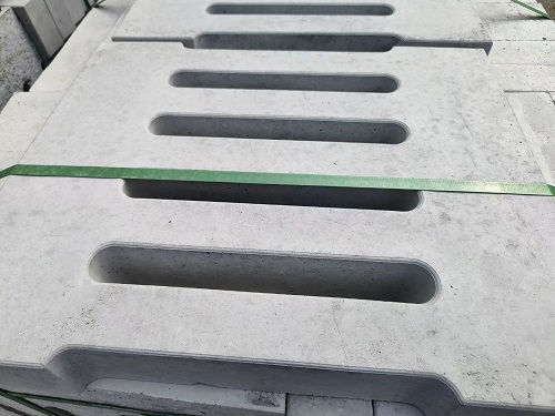 水泥雨水篦子圖片，水泥雨水篦子高清圖片，水泥雨水篦子成品圖片，水泥雨水口立篦子圖片，四孔水泥雨水篦子圖片