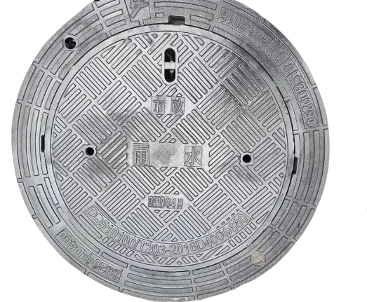 鑄鋼井蓋與鑄鐵井蓋的區(qū)別：優(yōu)缺點(diǎn)對(duì)比，如何選擇最適合的井蓋