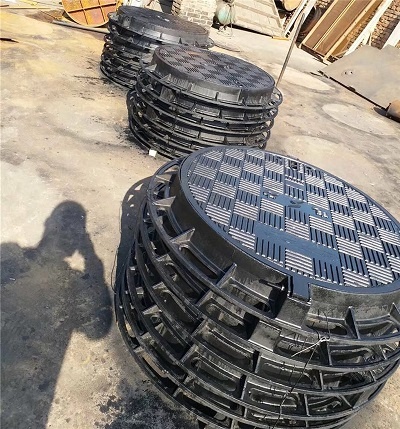鑄鋼井蓋標準：全面解析與行業(yè)要求