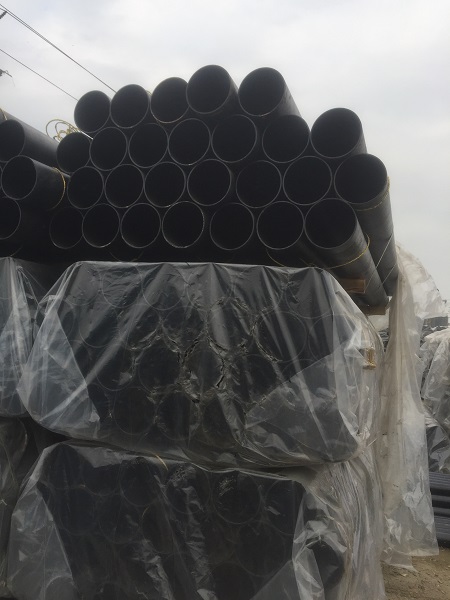 購買球墨鑄鐵管：廠家電話、地址及選擇指南