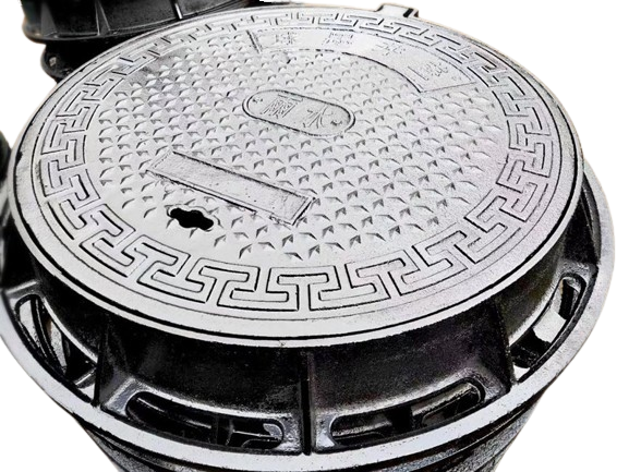 選擇優(yōu)質(zhì)球墨鑄鐵井蓋廠家，保障城市基礎(chǔ)設(shè)施安全