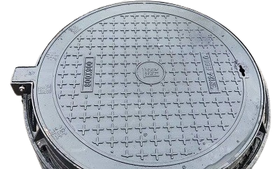 球墨鑄鐵井蓋D400承載多少噸？