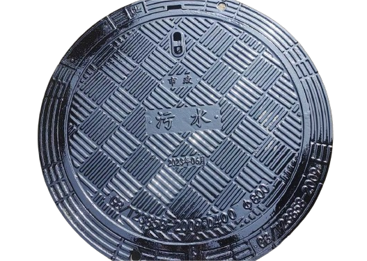 球墨鑄鐵井蓋承重型號，球墨鑄鐵井蓋型號  