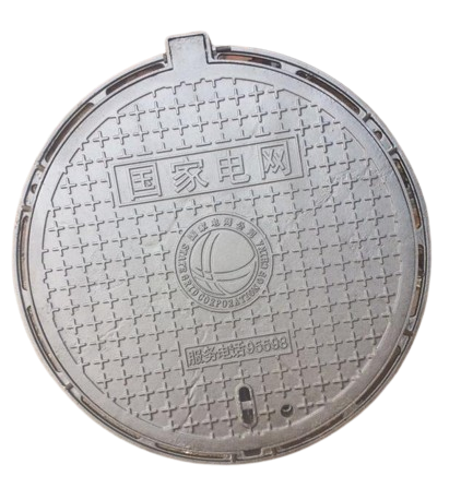 球墨鑄鐵井蓋生產(chǎn)廠家前10名：行業(yè)領軍企業(yè)推薦