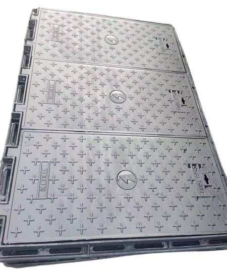 鑄鐵井蓋十大品牌推薦，助您選擇高品質(zhì)產(chǎn)品