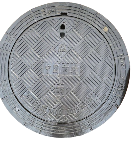 鑄鐵井蓋D400承重，鑄鐵井蓋D400承重40噸
