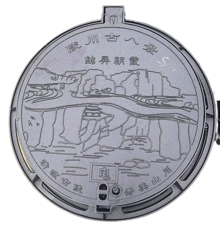 鑄鐵井蓋，井蓋承重規(guī)格，鑄鐵井蓋重量，重型井蓋，輕型井蓋，井蓋選擇