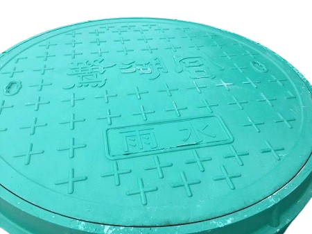 復(fù)合蓋板廠家，復(fù)合井蓋廠家