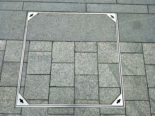 不銹鋼井蓋套什么定額？詳解定額標(biāo)準(zhǔn)與應(yīng)用