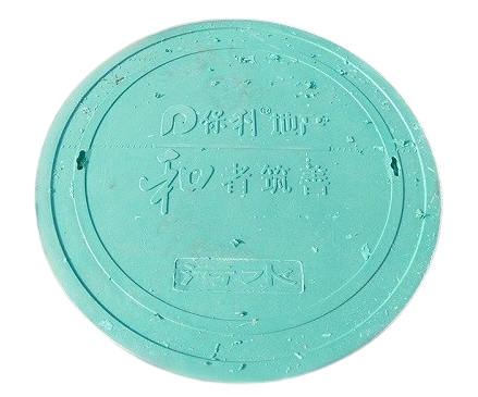 玻璃鋼井蓋是什么材質(zhì)？揭秘其獨特優(yōu)勢??